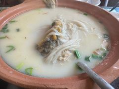 -堂宴·老厦门私房菜(1988仙岳总店)