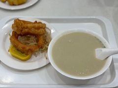 -老磁器口豆汁店(天坛店)