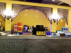 -阿凡提餐厅(簋街店)