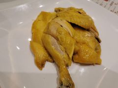 原味盐焗鸡只-稻香酒家(天河城店)