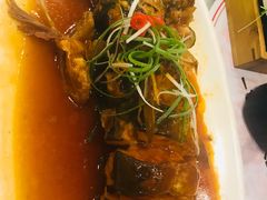 -老酒川菜坊(中山西路店)