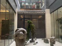 -怡园饭店-餐厅(四望亭店)