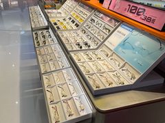 -LOHO眼镜(北京合生汇店)