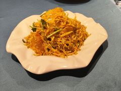 -七菜馆·东北菜·蒸饺(文体路店)