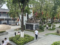 -东涌水乡风情街