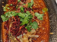 -大张烙馍村·美食地标(泉山店)
