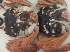 -马王堆海鲜水产市场