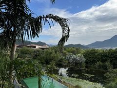 -广州都喜泰丽温泉度假酒店