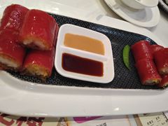 -赏点粤式点心(广州塔店)