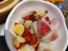 -新繁老號豌豆汤饭店·江湖菜(宝光寺店)