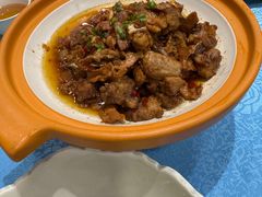 -汇丰海鲜(东亚·世纪城文脉苑店)