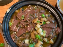 -泥糊破店小酒馆·团建聚餐(南京西路店)