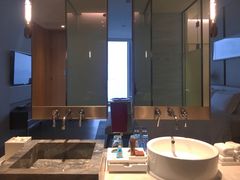 -厦门康莱德酒店