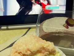 -mira甜品屋(财大店)