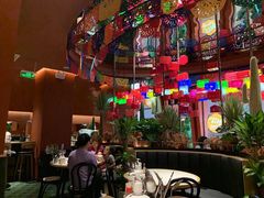 -墨纪Mojí墨西哥餐厅(南开大悦城店)