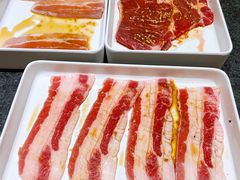 伙伴牛五花-神户赤童日式烤肉伙伴(东直门店)