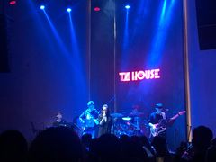 -TZ House音乐现场(来福士中心店)