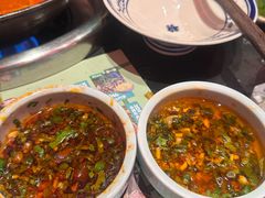 -巴蜀大将火锅(春熙店)