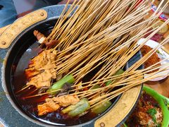 -冒椒火辣(奎星楼街店)