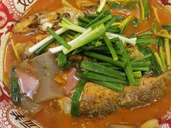 -丁叮小排档·八道江湖菜·团建聚餐(车公庙店)