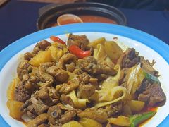 -伊带伊路新疆美食府(呼家楼店)