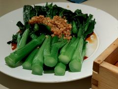 -蔡澜点心·粤菜(西单大悦城店)
