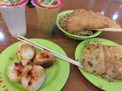 -三镇民生甜食馆(胜利街总店)