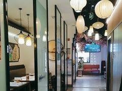 -徽镇小厨·经典徽菜(马连道店)