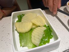 -左庭右院鲜牛肉火锅(长泰广场店)