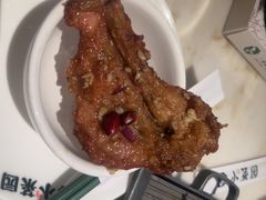 -小菜园新徽菜(连云港海州吾悦店)