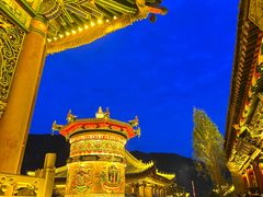 -五台山正觉全素斋