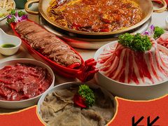 -小龙坎火锅(全球总店)