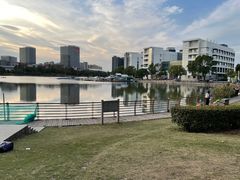 -美兰湖景区