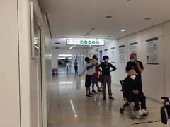 -北京协和医院(东单院区)