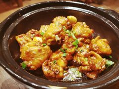 -宝翠花园餐厅(沙湖店)