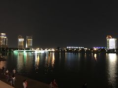 -郑州绿地JW万豪酒店The Grill烤汇扒房