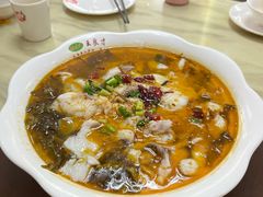 -王良才酸菜鱼(总店)