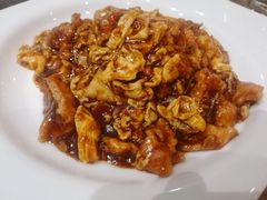 醋溜木须-南门小馆·清真(国贸商城店)