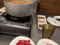 -燃计沙茶皇·香港沙茶火锅(人广旗舰店)