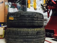 -24小时补胎米其林轮胎