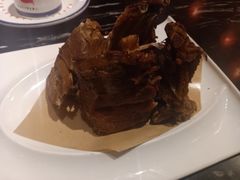 -金掌勺锅包肉(太原万达店)