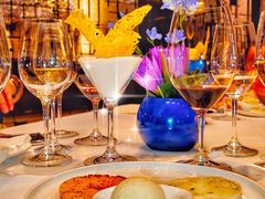 -AZUR聚(香格里拉饭店)