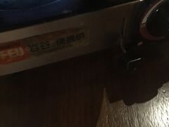 -山葵家·创意料理(宁波来福士店)