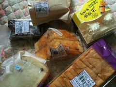 -焙里思(协信店)
