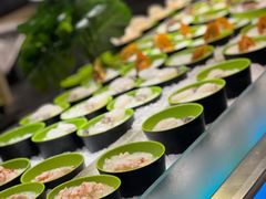 -V-ONE西雅图海鲜自助餐厅(仓山万达广场店)