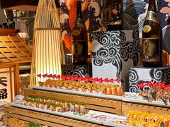 -芭菲盛宴·环球美食(北城国际店)