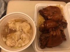 -麦文记面家(佐敦店)