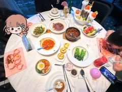 -成都海湾酒店·海湾壹品中餐厅(远大购物中心店)