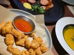 -West10 西拾·西餐厅·创意菜(未来科技城店)