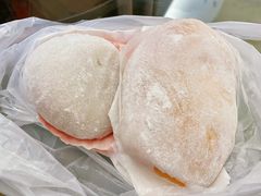 -澳门长洲糯米糍(柯打苏沙街店)